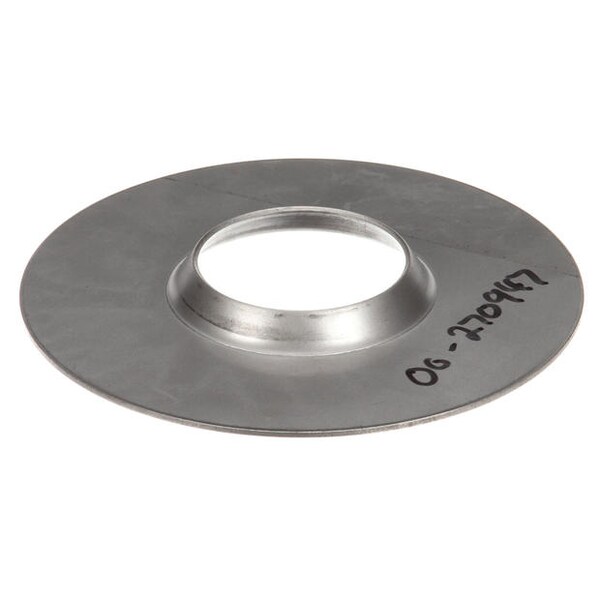 Drain Valve Sleeve